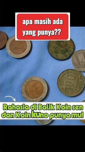 Oil palm coin, Komodo coin, or Dutch cent coin??