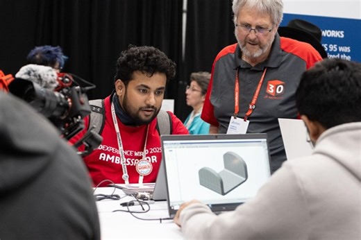 Model Mania® What's New at 3DEXPERIENCE World 2026