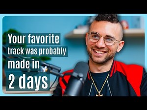 What you don't realize about anime music ft. ‪@jameslandino‬