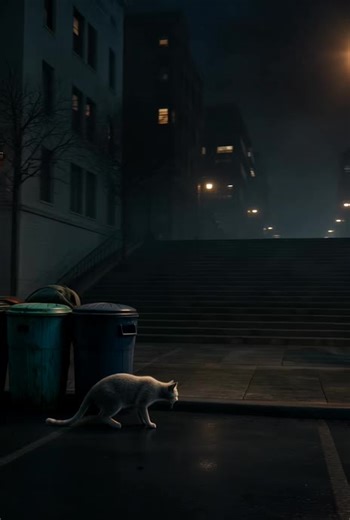 Night of the Zombie Cats #zombi #cat #foryoupage❤️❤️ #fpyシ #asmr