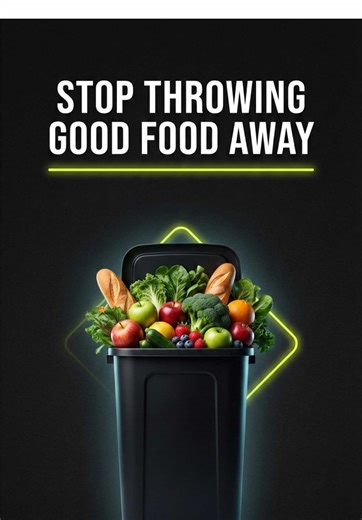 Understanding Expiry Dates: Don’t Waste Food