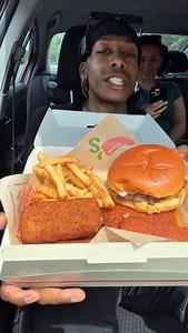 First Chilis Mukbang Since The Breakup! #chilis #mozzarella #mozzarellasticks #mozzarellacheese #burger #burgerandfries #quarterpounder #mcdonalds #foodie #foodlover #foodreview #tastetest #eating #food #explorepage #reels @chilis | Jas Kam Eats