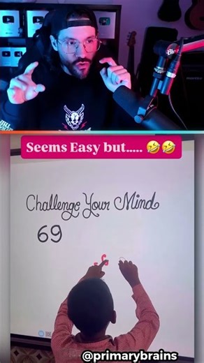 Tu as réussi ? ✅️