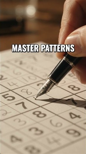 Tips for Sudoku: Simple Strategies to Solve Faster