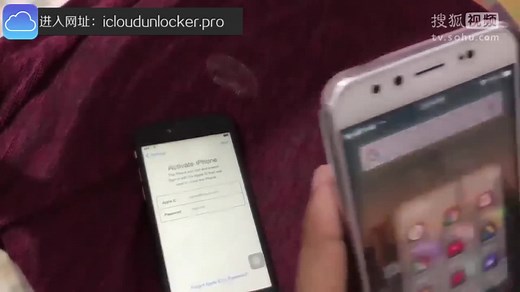 实用！如何解锁并绕过icloud激活锁