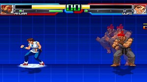 Download Mugen Screenpacks 1000 Slots