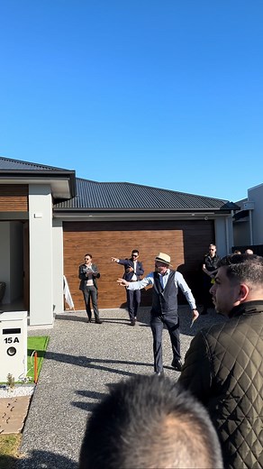 Ray White Prospect | What a turnout for yesterday’s auction at 15a Redward Avenue, Greenacres! This stunning brand-new home is now available online, ready for... | Instagram