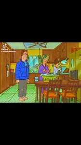 .. and the boy ain’t right #kingofthehill | King of the Hill Forever