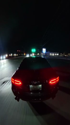 launch control audi s4 #launchcontrol #0to60 #audis4 #cartok #carsquat #launch