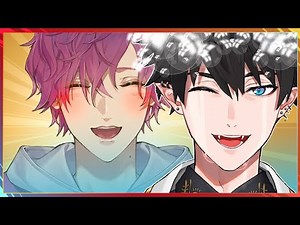 Ren's Shower ASMR Opened A New World To Uki and Chat