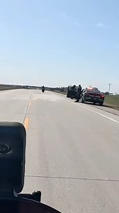 352K views · 6.9K reactions | Ended up being super cool  #cops #bikers #motorcycle #bikelife #police #bikesvscops | Jeremiah Staab | Facebook