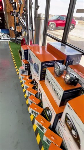 AFG Semi Trucks Parts 3936 S Hwy 287 Decatur, TX ☎️682-552-0507☎️ 🔥Open 7 days (8AM-8PM)🔥 #goviral #usa🇺🇸 #foryoupage #fyp #texas