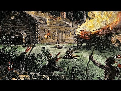 Lord Dunmore’s War