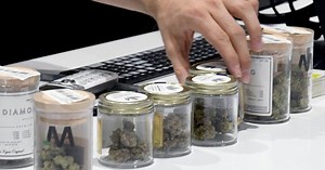 First medical pot drive-thru opens on Friday