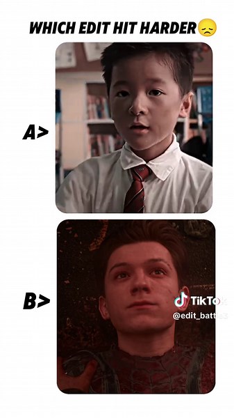 Scene Splice on TikTok