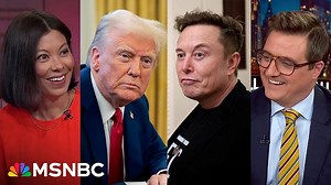The Trump–Musk Meltdown: When Billionaire Egos Collide