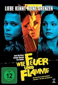 Wie Feuer und Flamme: Blu-ray, 4K UHD, DVD leihen