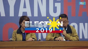 Comelec gives updates on opening of clustered precincts nationwide