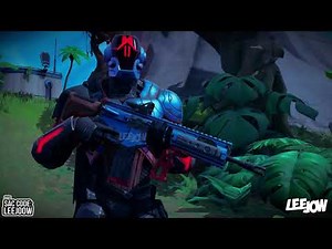 Fortnite - The Foundation "Boss" | All Sounds/Voices (Chapter 3 - Season 1)