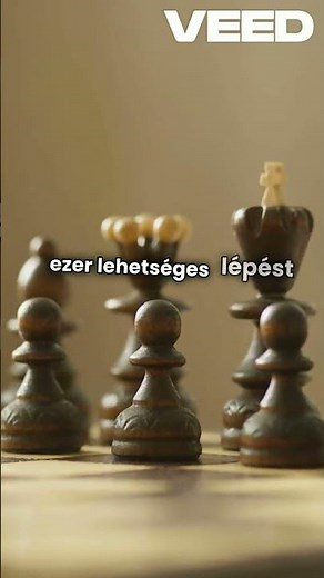 Ai videók kicsit másképp: Sakk.Sakk játék bemutatása.Tények, ismeretek a sakk játékról.
