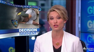 Grand Jury to Announce Decision in Eric Garner Case