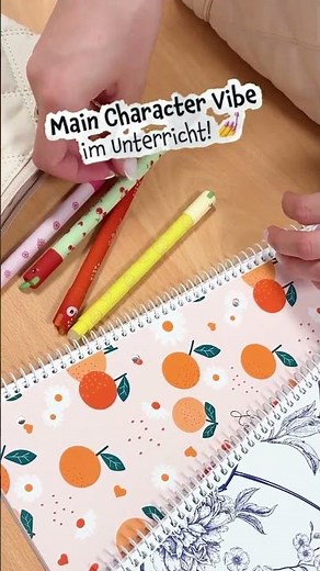 Wie cool sind bitte diese Schulsachen?!?🤯📚