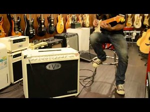 EVH 5150 III Combo 1x12