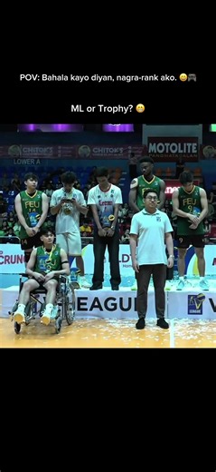 Jade Disquitado: MVP or Trophy? The V-League Awarding Moment