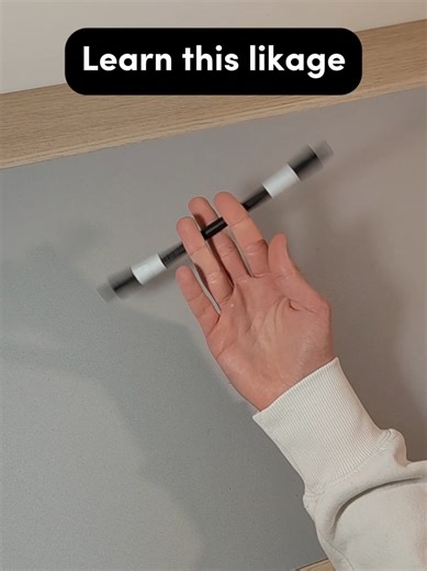 Master Easy Pen Spinning Techniques Today