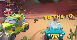 Download & Play Redline Fury on PC & Mac (Emulator)