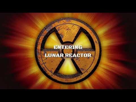 Duke Nukem 3D Lunar Apocolypse Tiberius Station To Darkside