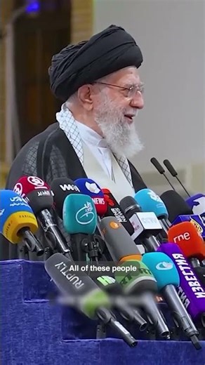 Iran's NEXT Supreme Leader Already Dead