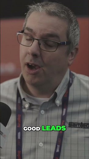 Why SAMTEC returns to Hardware Pioneers Max every year