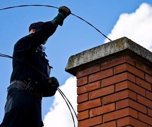 Top-Rated Chimney Sweep in Kennesaw, GA