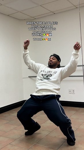 Smooth DJ Mix of Push 2 Start and Work