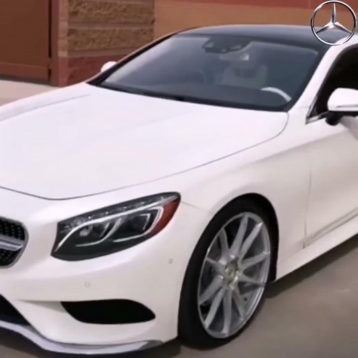 S-CLASS S550 Mercedes-Benz New king 2021
