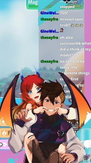 Girlfriend Tickling Attack on Twitch Streamer