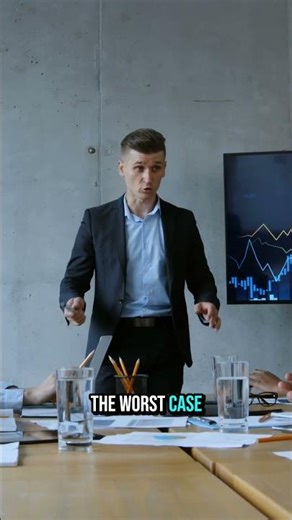 The Scenario Plan Predict 3 Futures for Success #business #finance