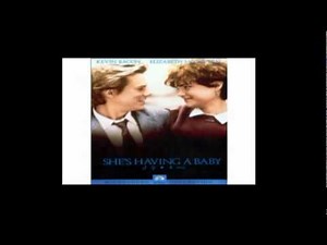Everything But The Girl - Apron Strings (from She's Having A Baby)