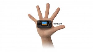 Sega Game Gear Micro Is Retro Done Right - Let Me Tell You Why - SlashGear