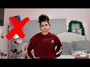 WHAT HAS KEILLY DISCOVERED IN HER MOM'S TEXTS ! VLOG #95