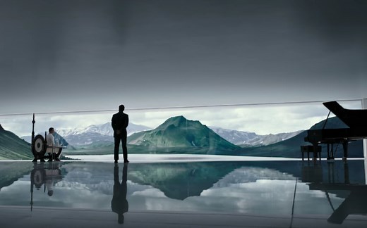 【深度解读】异形圣约序章 生化人大卫与造物者维兰德