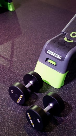 Want to get more involved at VENT Fitness? Join one of our top programs and see what all the hype is about! Elevate Program: 💪 8-week cycle 💪 Free InBody scan 💪 For those who want the personal training experience the energy of a small group class 💪 Fully trackable in the VENT Fitness app 💪 Structured for steady, consistent progress Join VENT today and elevate your workout! Don’t forget, now’s the perfect time to sign up during our biggest sale of the year! Learn more through the link in our