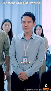 52K views · 479 reactions | Başlık  :Veri Hırsızı ve Kadının...