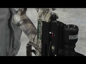 How to Cock Your Crossbow Using the Dedd Sled | TenPoint Crossbows