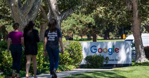 ‘Their history is just erased’: Google drops a key program for boosting women in tech