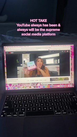 YouTube as the Supreme Social Media Platform