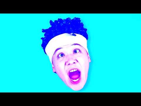 "D Billions Om Nom, Yummy Yum!" Logo Effects (Inspired by Preview 2 Effects) pt2