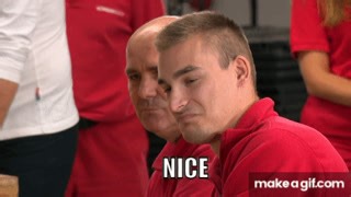 Perro desaparece (meme) on Make a GIF