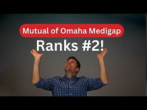 This Medigap Company Ranks #2 In The Supplement Market